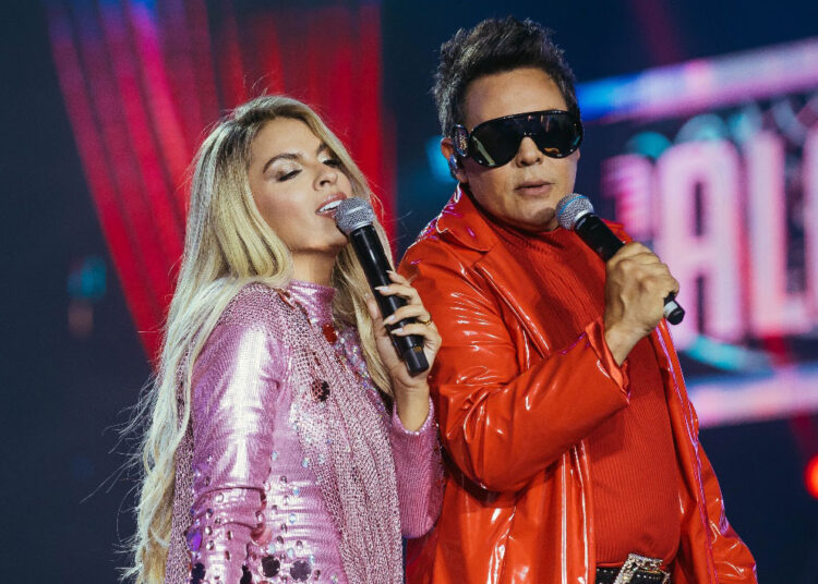 Festival Atemporal agita Fortaleza com megashow da Banda Calcinha Preta e convidados