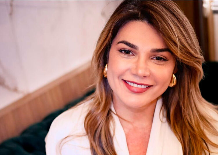 Chris Estrela expressa sua profunda gratidão pela confiança e votos