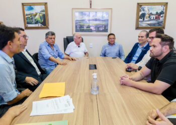 Prefeitura de Maracanaú e Fortaleza Esporte Clube oficializam ampliação do CT Ribamar Bezerra