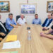 Prefeitura de Maracanaú e Fortaleza Esporte Clube oficializam ampliação do CT Ribamar Bezerra