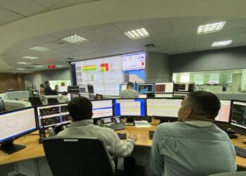 Enel monta operação especial com foco nas Eleições Municipais