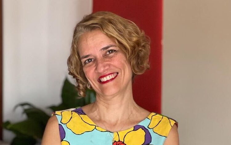 ACI REALIZA RODA DE CONVERSA SOBRE DESINFORMAÇÃO E ELEIÇÕES COM A JORNALISTA E PESQUISADORA ELIARA SANTANA