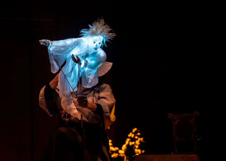 Vem aí o 13º TIC – Festival Internacional de Teatro Infantil do Ceará
