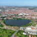 Maracanaú tem quatro Lagoas próprias para banho
