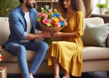 Hoje, terça-feira (29), celebra o Dia das Flores