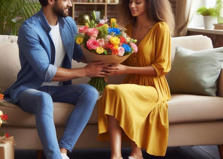 Hoje, terça-feira (29), celebra o Dia das Flores