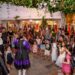 Halloween: Jardins Open Mall promove programação infantil aberta ao público