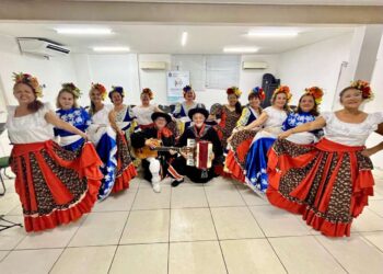 Programação especial do PAI celebra Semana da Pessoa Idosa