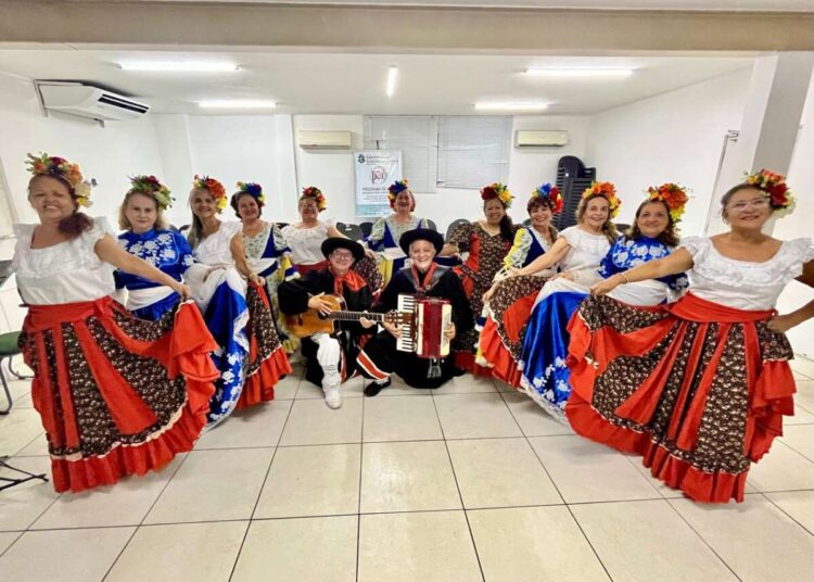 Programação especial do PAI celebra Semana da Pessoa Idosa