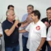 Roberto Pessoa e seu grupo político em Maracanaú e Pacatuba confirmam apoio a Evandro Leitão para Prefeito de Fortaleza