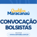 Prefeitura de Maracanaú convoca novos candidatos para assinatura do Termo da Bolsa Cidadã