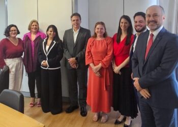 Maracanaú aprova junto ao Governo Federal financiamento internacional histórico para investir R$ 360 milhões em infraestrutura, mobilidade, urbanização e na área socioambiental 