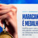 Estudantes da rede municipal de ensino são medalhistas na Olimpíada Nacional de Ciências (ONC)