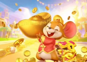 Desvendando o Mistério do Jogo Fortune Mouse no Cassino Online