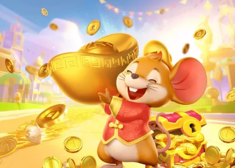 Desvendando o Mistério do Jogo Fortune Mouse no Cassino Online