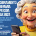 Encerramento da Semana da Pessoa Idosa contará com programação gratuita em parceria com o Instituto IDEAR