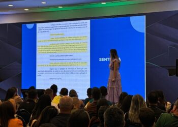 Iate Plaza Hotel sedia evento de imersão teórica para Supermercados
