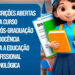 Polo UAB Maracanaú segue com inscrições para o curso de pós-graduação em Docência para a Educação Profissional Tecnológica