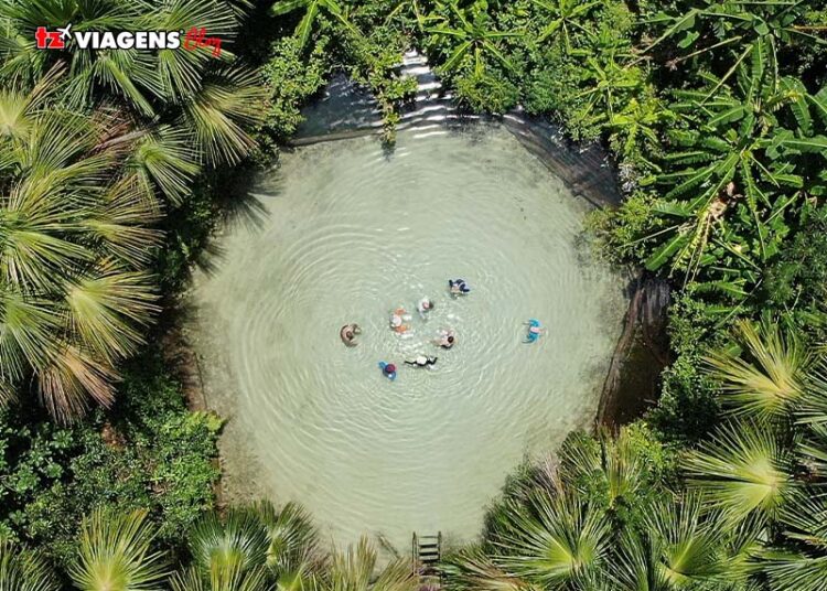 TZ viagens promove viagem para o Jalapão com grupo exclusivo