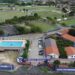 Prefeitura de Maracanaú e Fortaleza Esporte Clube oficializam na próxima quarta-feira, 30, ampliação do CT Ribamar Bezerra