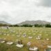 Memorial da Paz está entre os melhores cemitérios do país
