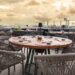 Vistta Rooftop participa do 21ª Fortaleza Restaurant Week
