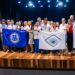 Cerimônia regional de premiação da OBMEP é realizada em Maracanaú