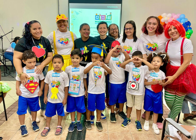 Prefeitura lança Avaliação Municipal da Educação Infantil de Maracanaú