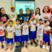 Prefeitura lança Avaliação Municipal da Educação Infantil de Maracanaú