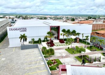 Diamantes lança promoção “Realiza Sonhos” em comemoração aos 19 anos