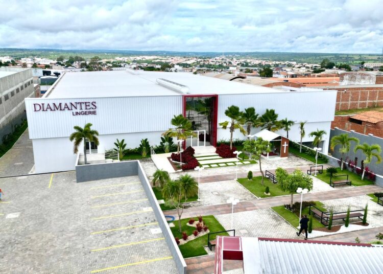 Diamantes lança promoção “Realiza Sonhos” em comemoração aos 19 anos