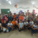 Sasc promove encontro formativo para profissionais do Programa Conviver para Ser e Aprender com a temática da pessoa idosa