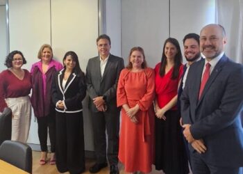 Maracanaú aprova junto ao Governo Federal financiamento internacional histórico para investir R$ 360 milhões em infraestrutura, mobilidade, urbanização e na área socioambiental