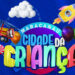 Maracanaú realiza festa gratuita para crianças, em 28 pontos da cidade
