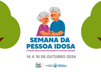 Conselho dos Direitos da Pessoa Idosa de Maracanaú promove a Semana da Pessoa Idosa 2024