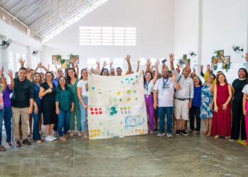 Maracanaú celebra Dia Mundial da Alimentação com evento no Restaurante Popular