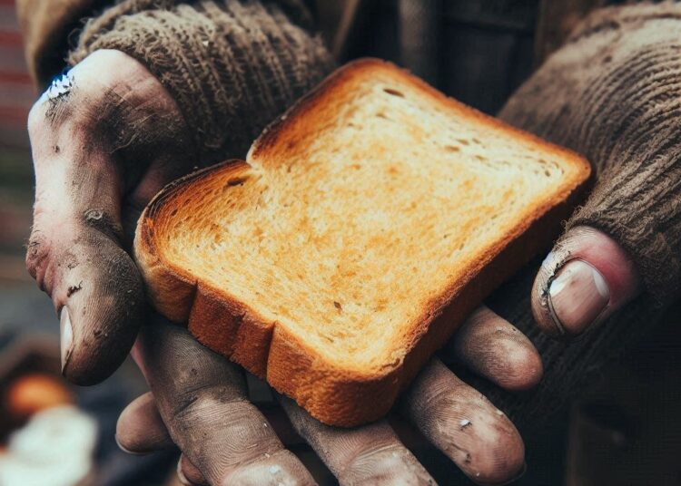 Hoje, quarta-feira (16), celebra o Dia mundial da Alimentação