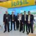 Biolab reforça foco em inovação em participação na CPhI, evento farmacêutico global