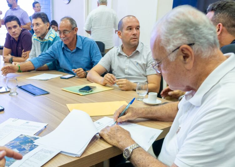 Simplifique e Big Logística vão instalar unidades em Maracanaú com investimentos de R$ 21 milhões