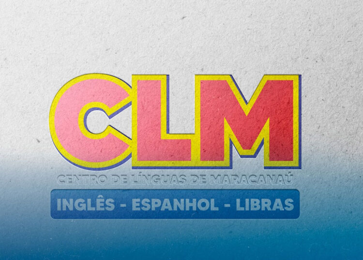 Prefeitura divulga edital do CLM com 558 vagas para o processo seletivo 2025.1 dos cursos de Inglês, Espanhol e Libras