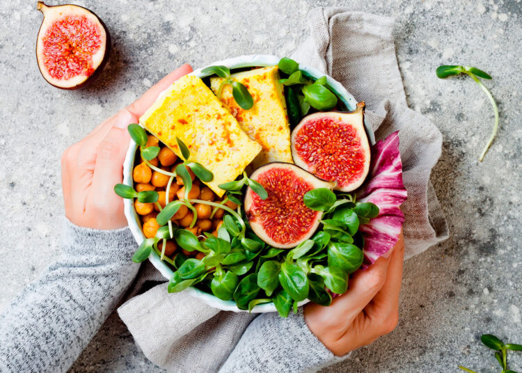 Dia Mundial da Alimentação: desafios e soluções para uma alimentação saudável