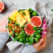 Dia Mundial da Alimentação: desafios e soluções para uma alimentação saudável