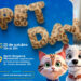 Prefeitura promove “PetDay”, evento de adoção para cães e gatos