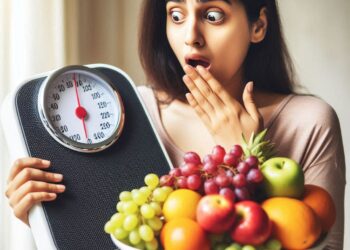 Hoje, sexta-feira (11), celebra o Dia Internacional da Prevenção a Obesidade
