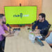 Vitor Ribeiro discute o valor da mídia exterior no ClubCast