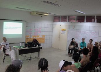 Inscrições abertas para oficina de cinema gratuita em Maracanaú