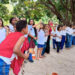 Serviço de Convivência e Fortalecimento de Vínculos de Maracanaú realiza I Corrida de Maracas no território Pitaguary