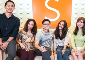 Shopee abre programa de Jovem Aprendiz com vagas em diversos estados