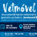 VetMóvel leva atendimento gratuito ao bairro Jereissati II