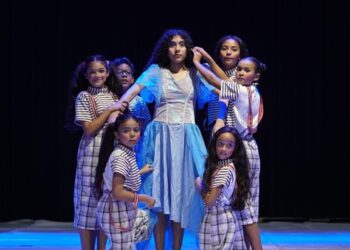 Maracanaú realiza I Mostra de Teatro